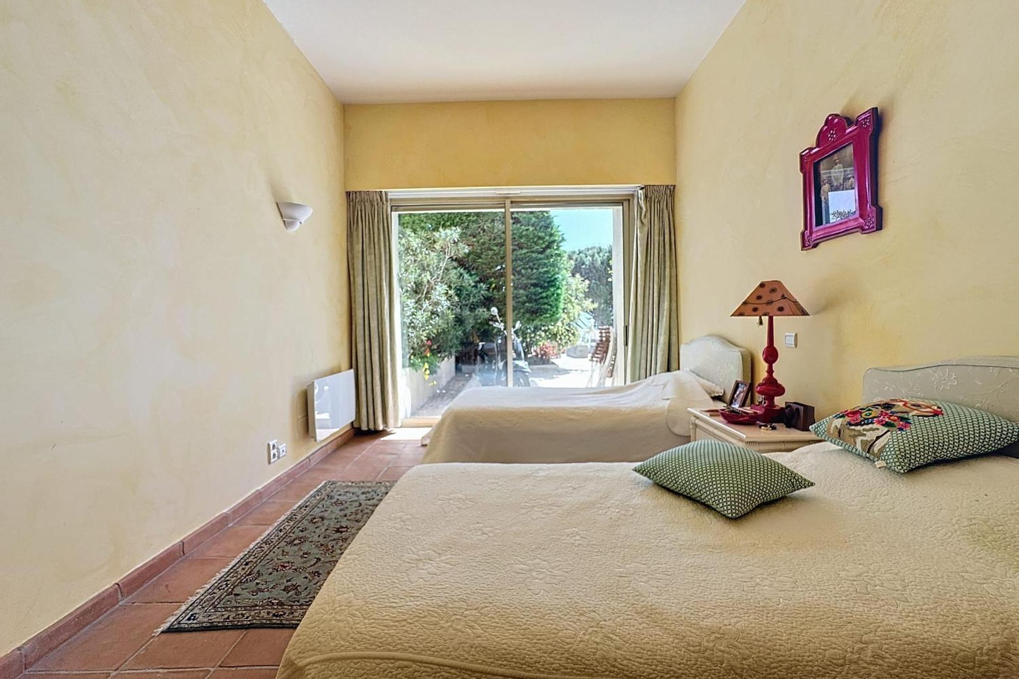 Providence - L'eden - Magnificent With Sea View And Swimming Pool * Cannes