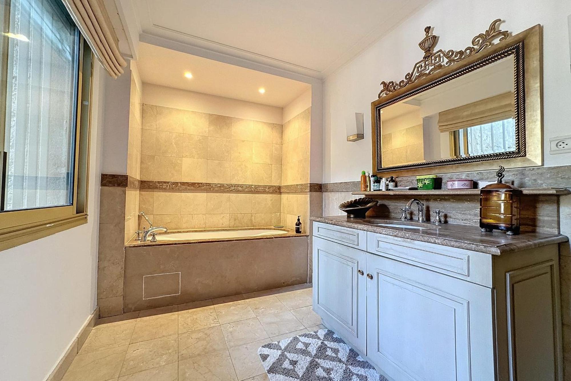 Villa Providence - L'eden - Magnificent With Sea View And Swimming Pool Cannes