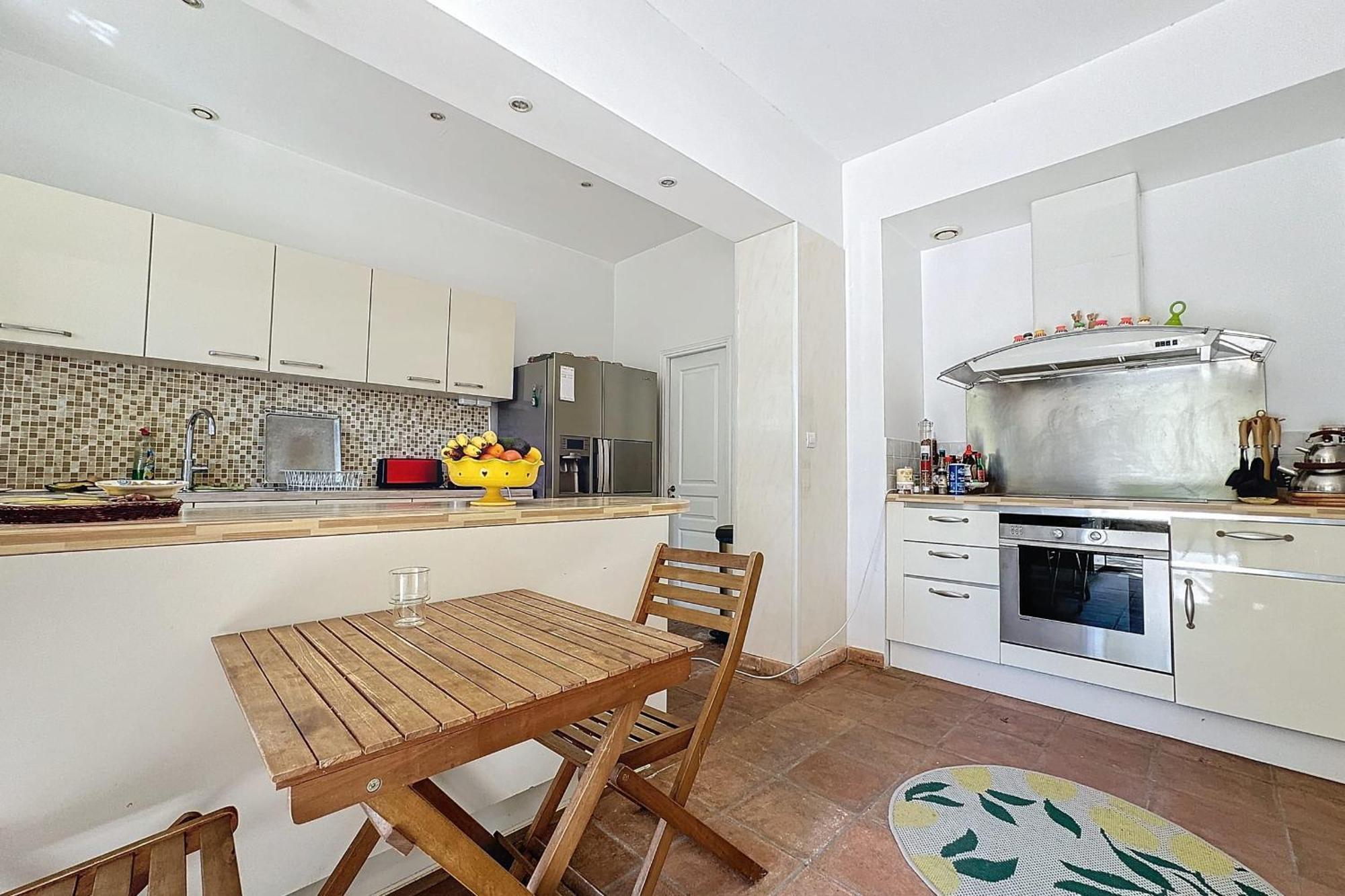 Providence - L'eden - Magnificent With Sea View And Swimming Pool *