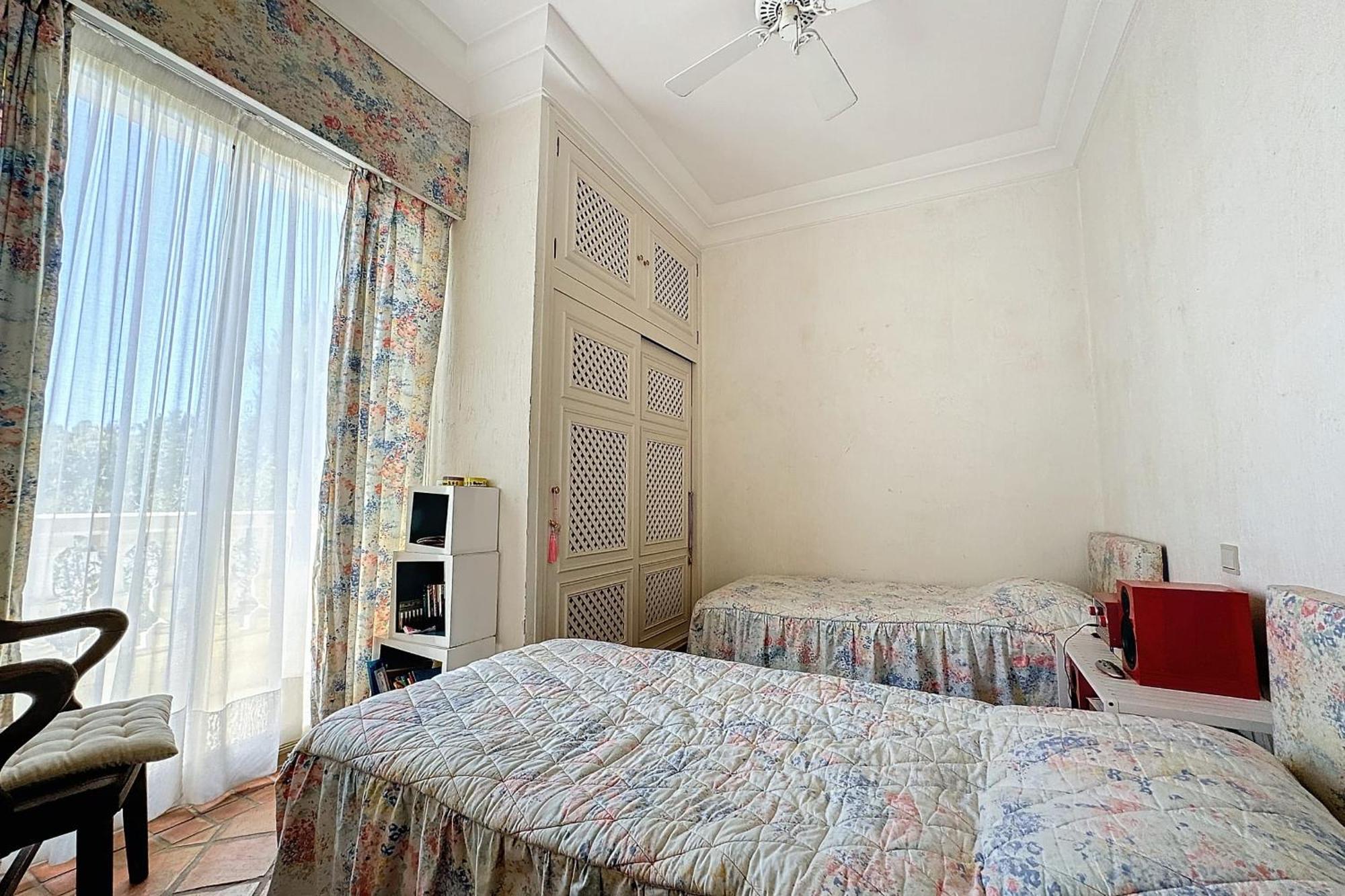 Providence - L'eden - Magnificent With Sea View And Swimming Pool Villa