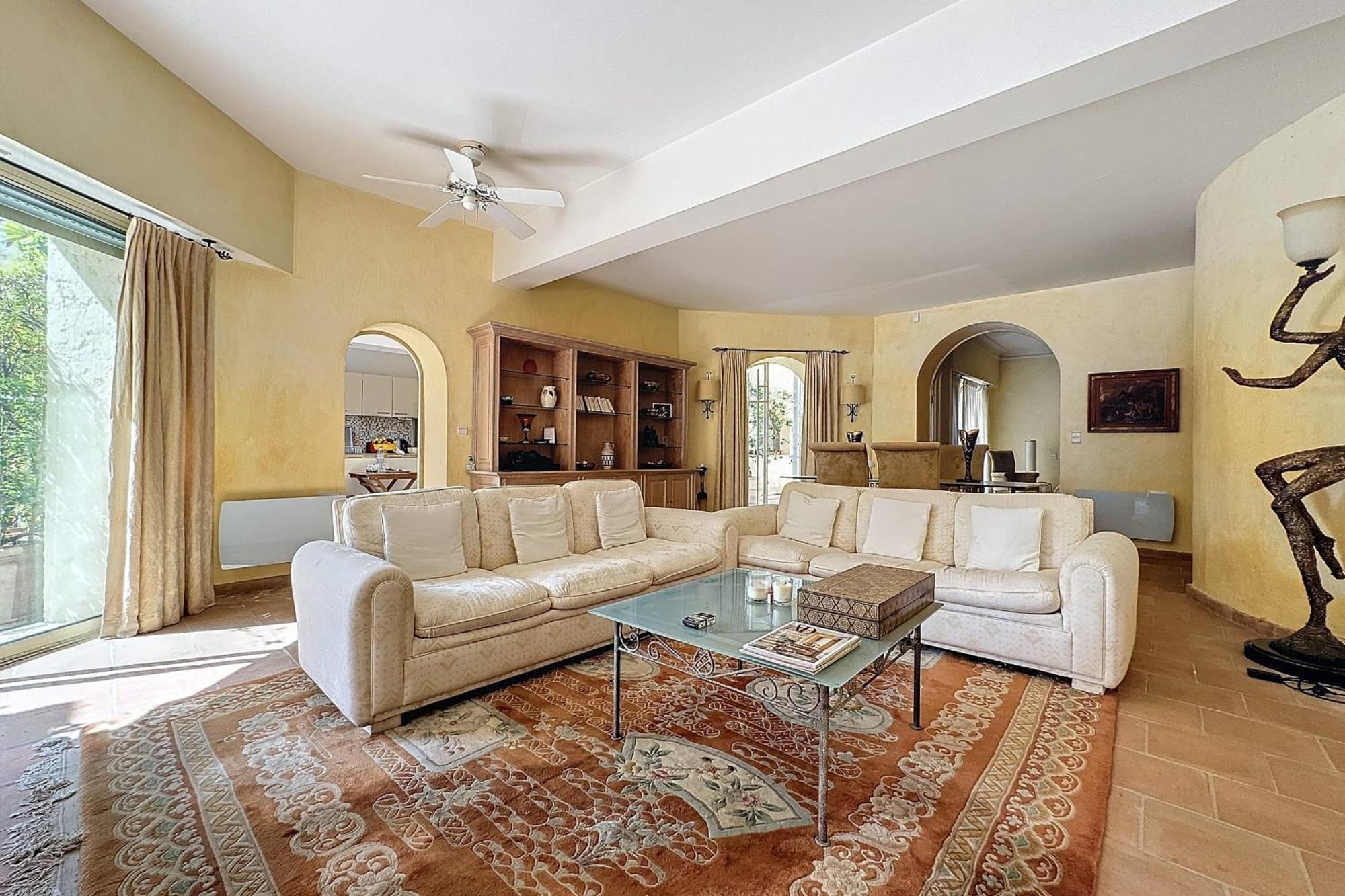 Villa Providence - L'eden - Magnificent With Sea View And Swimming Pool