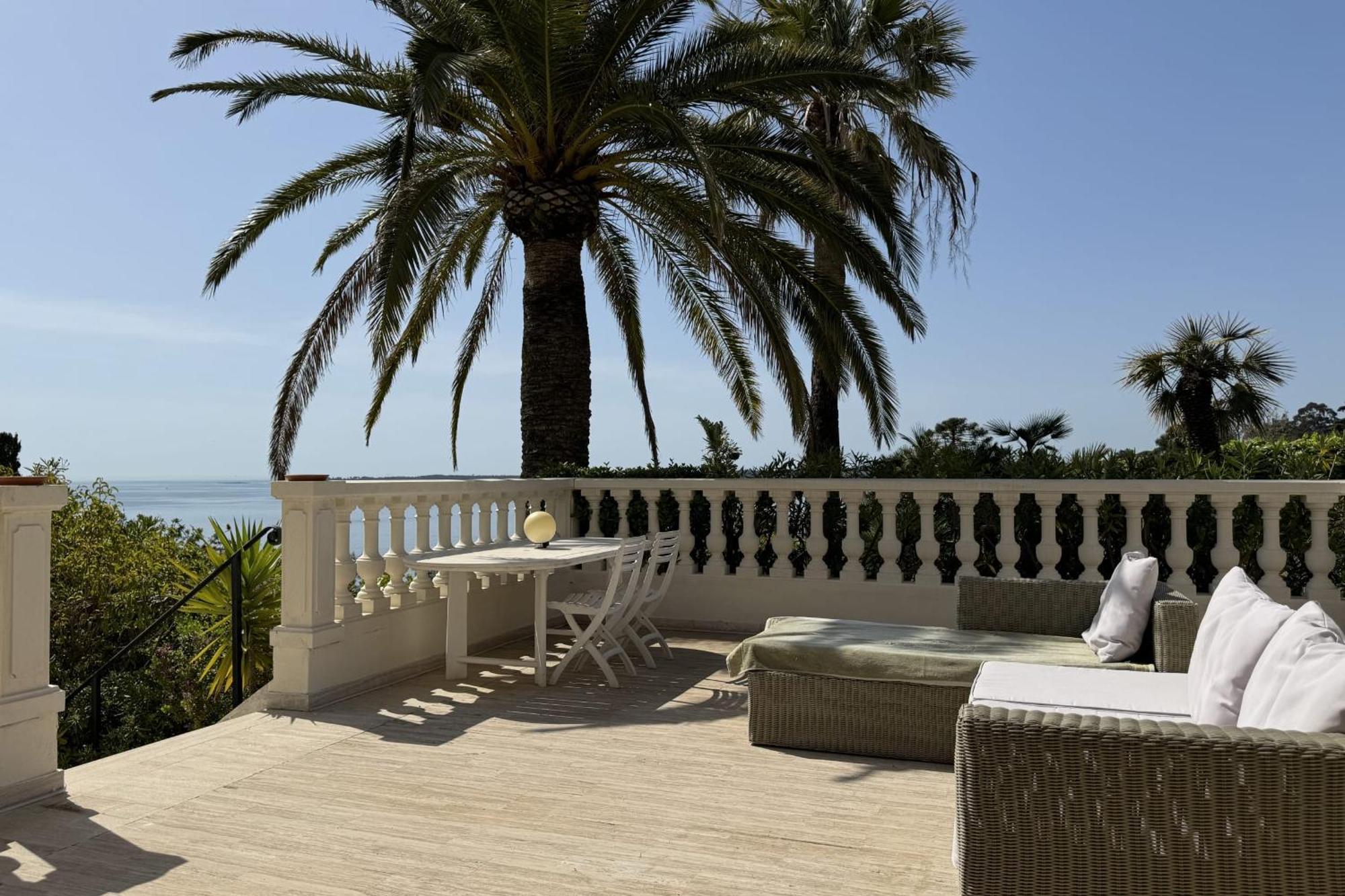 Providence - L'eden - Magnificent With Sea View And Swimming Pool * Cannes