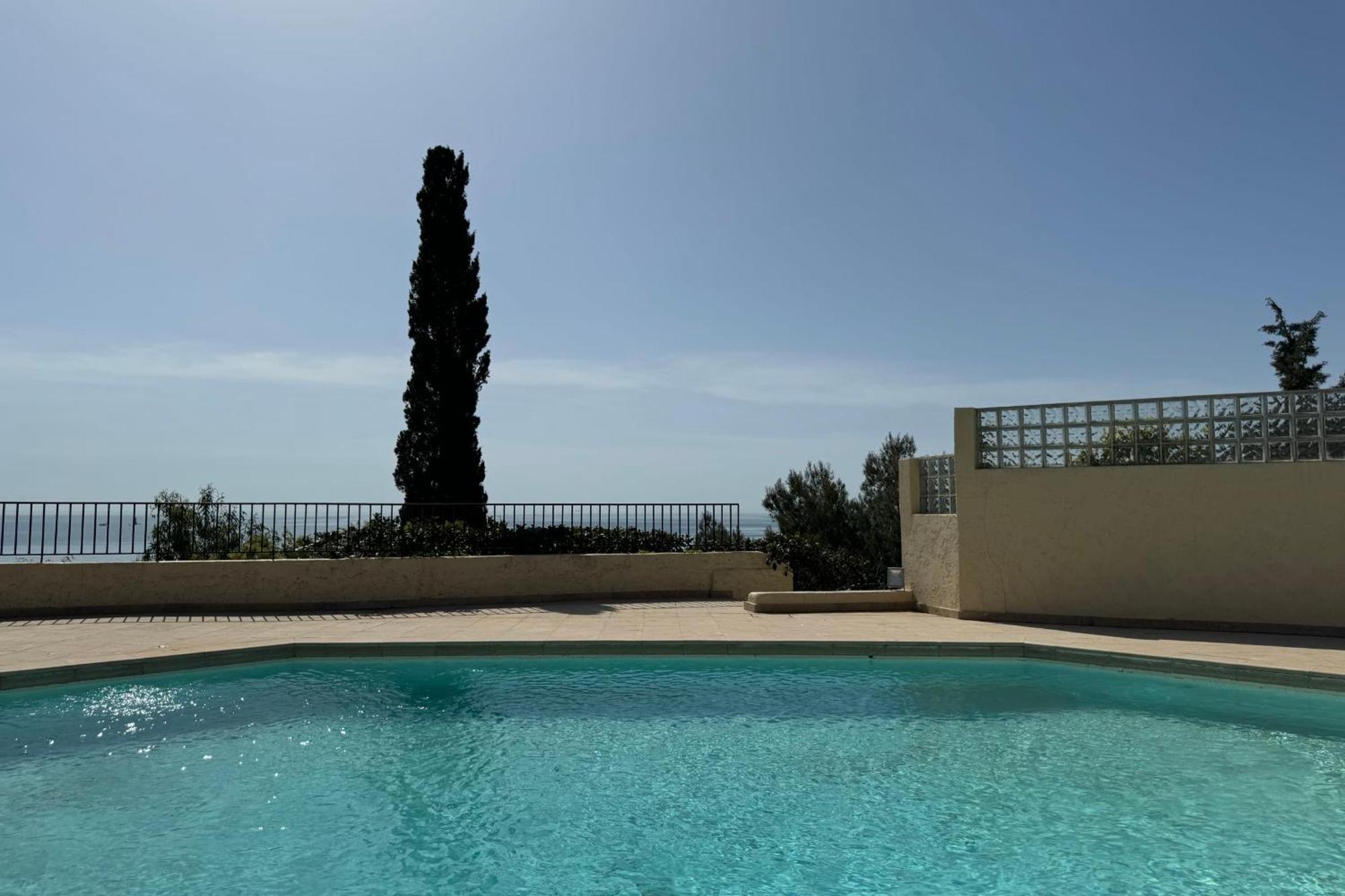Villa Providence - L'eden - Magnificent With Sea View And Swimming Pool Cannes