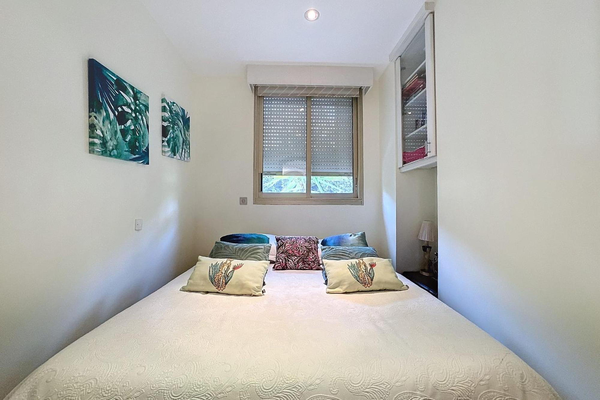 Providence - L'eden - Magnificent With Sea View And Swimming Pool *